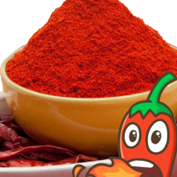 BỘT ỚT MA SIÊU CAY