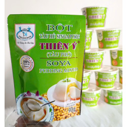 BỘT TÀU HỦ SINGAPORE 90G