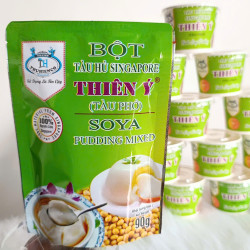 BỘT TÀU HỦ SINGAPORE 90G