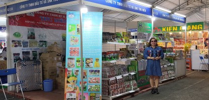 Tham Gia Chương Trình Hội Chợ Khuyến Mãi Năm 2021 Tại TTTD Phú Thọ
